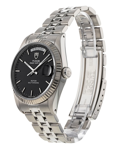 Tudor Date Day 76214